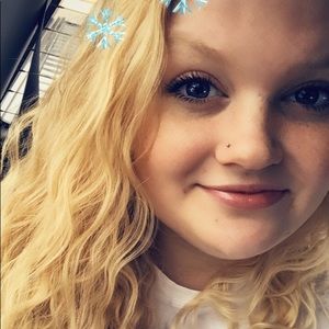 Meet your Posher, Kylee